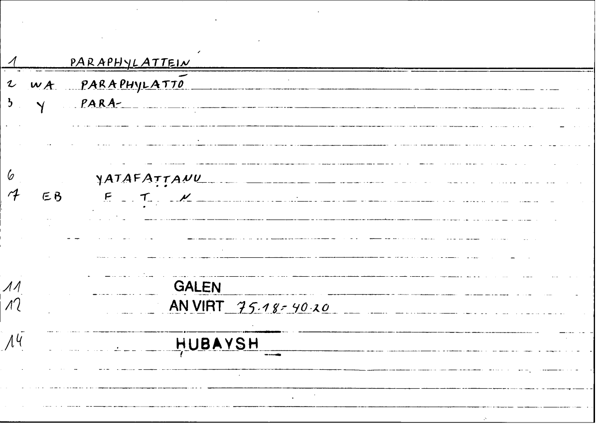 Filecard Galen.An-virt.3495