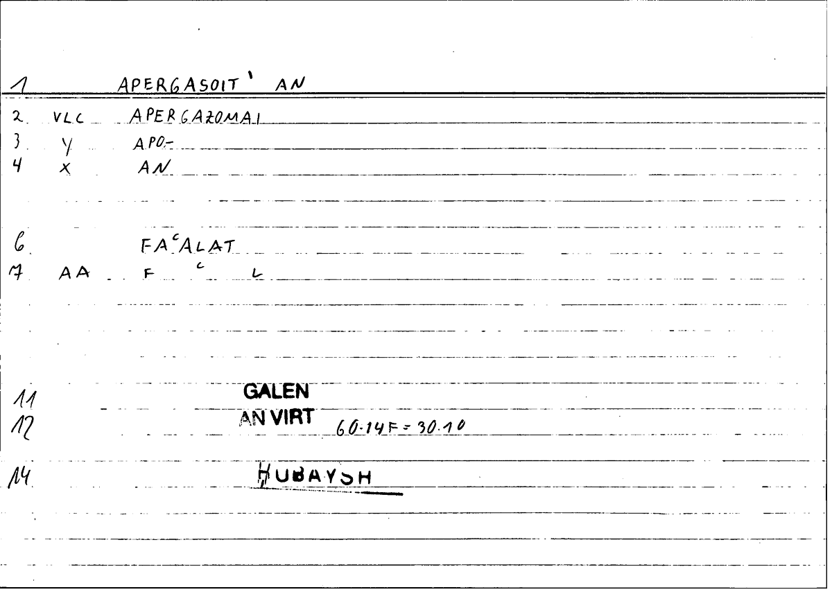 Filecard Galen.An-virt.3512