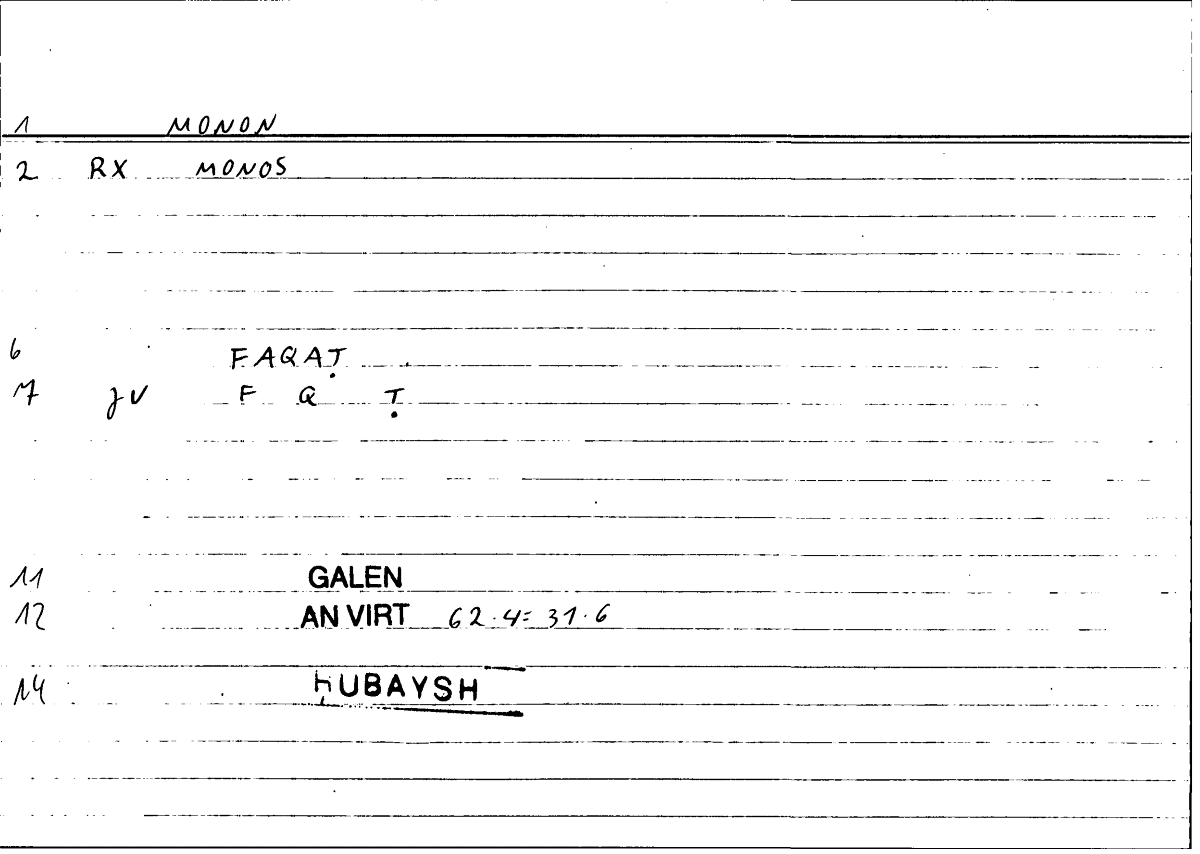 Filecard Galen.An-virt.3545