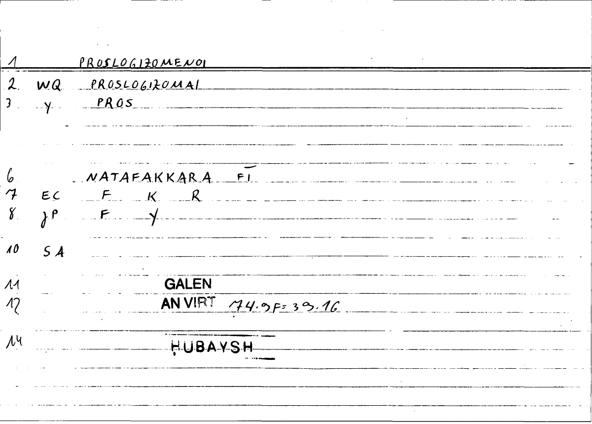 Filecard Galen.An-virt.3553