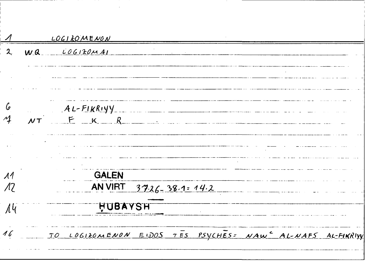 Filecard Galen.An-virt.3570