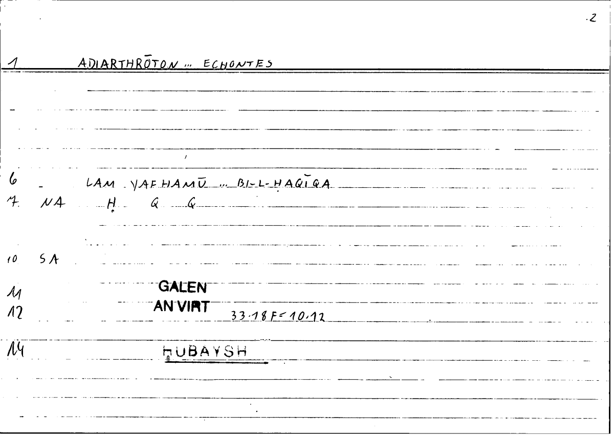 Filecard Galen.An-virt.3595