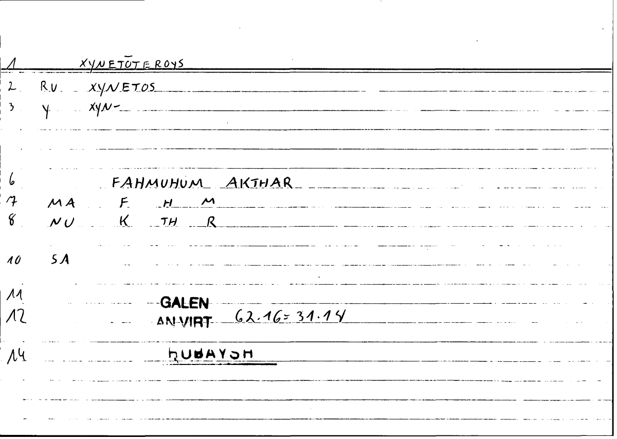 Filecard Galen.An-virt.3612