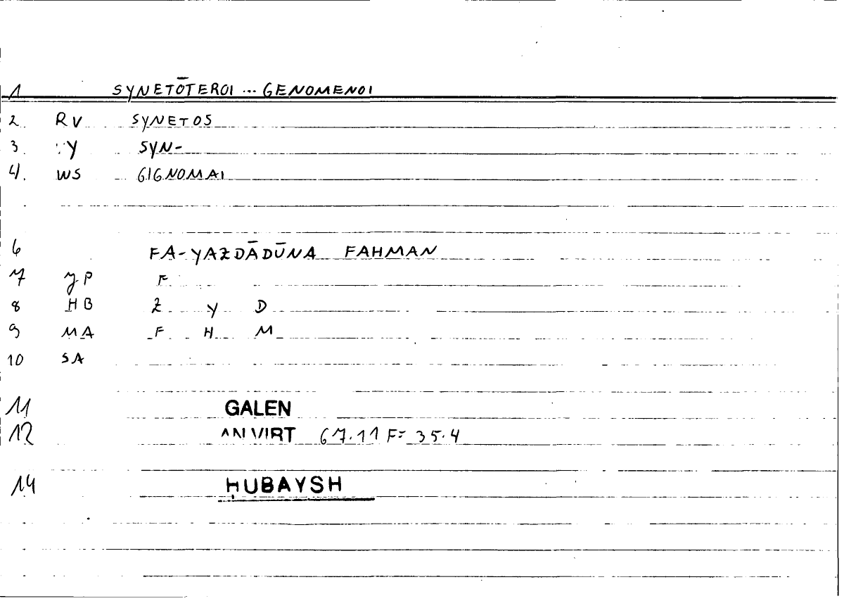 Filecard Galen.An-virt.3613
