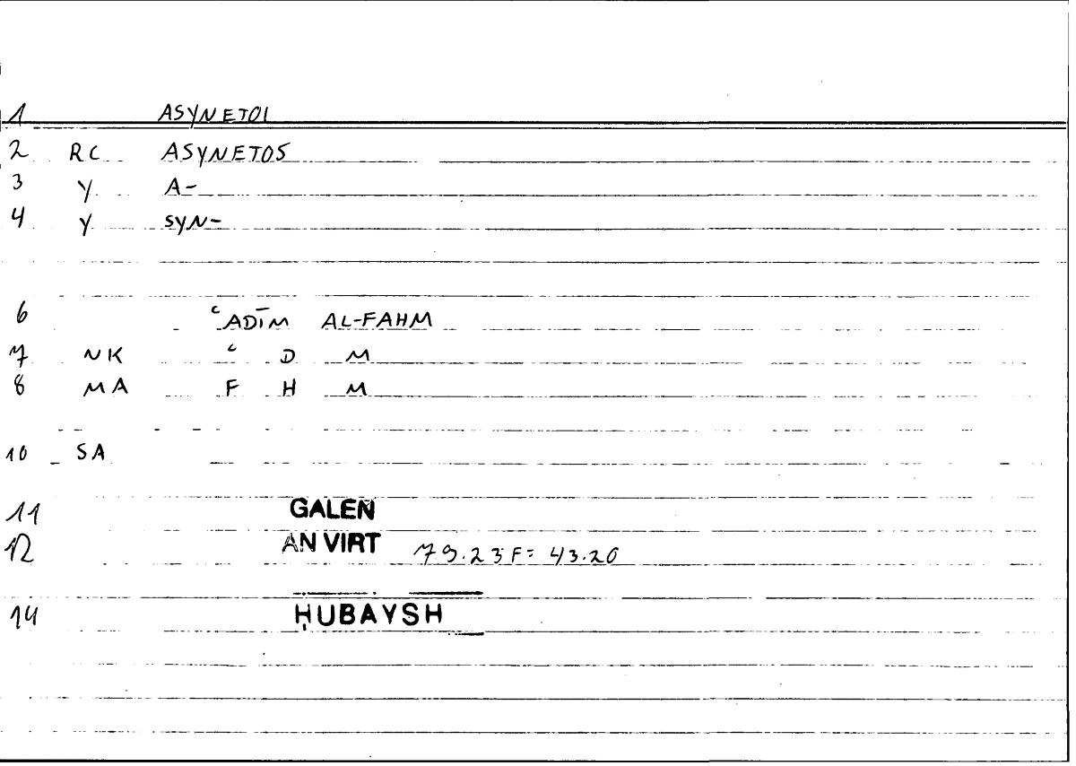 Filecard Galen.An-virt.3616