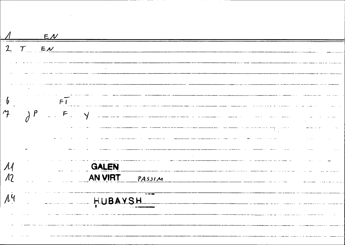 Filecard Galen.An-virt.3625