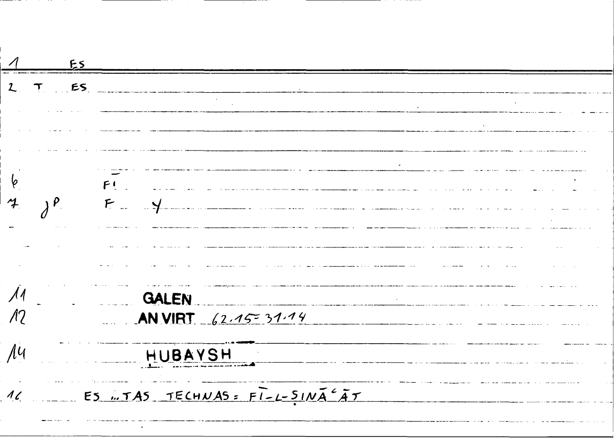Filecard Galen.An-virt.3631