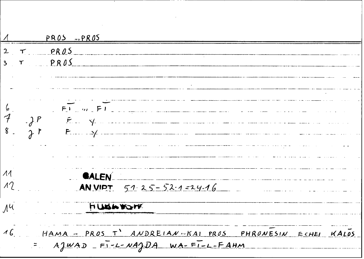 Filecard Galen.An-virt.3646