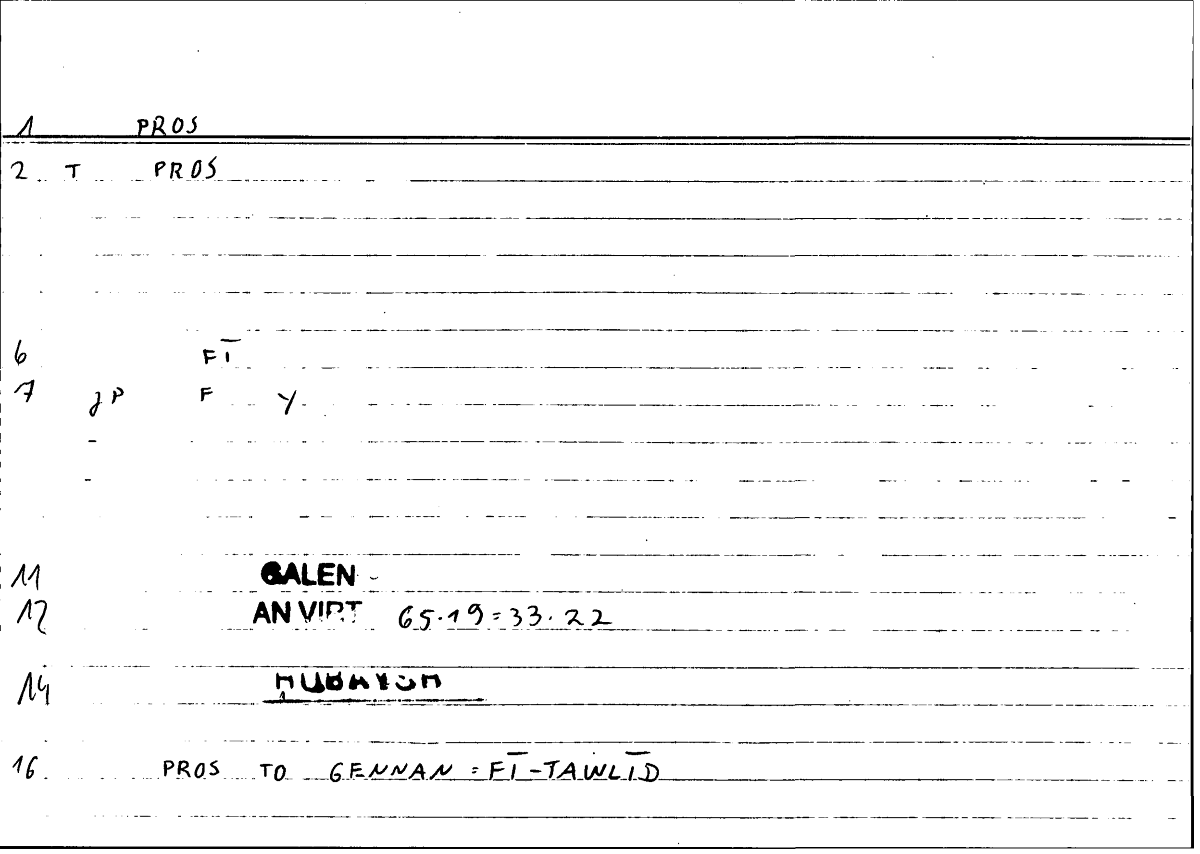 Filecard Galen.An-virt.3648