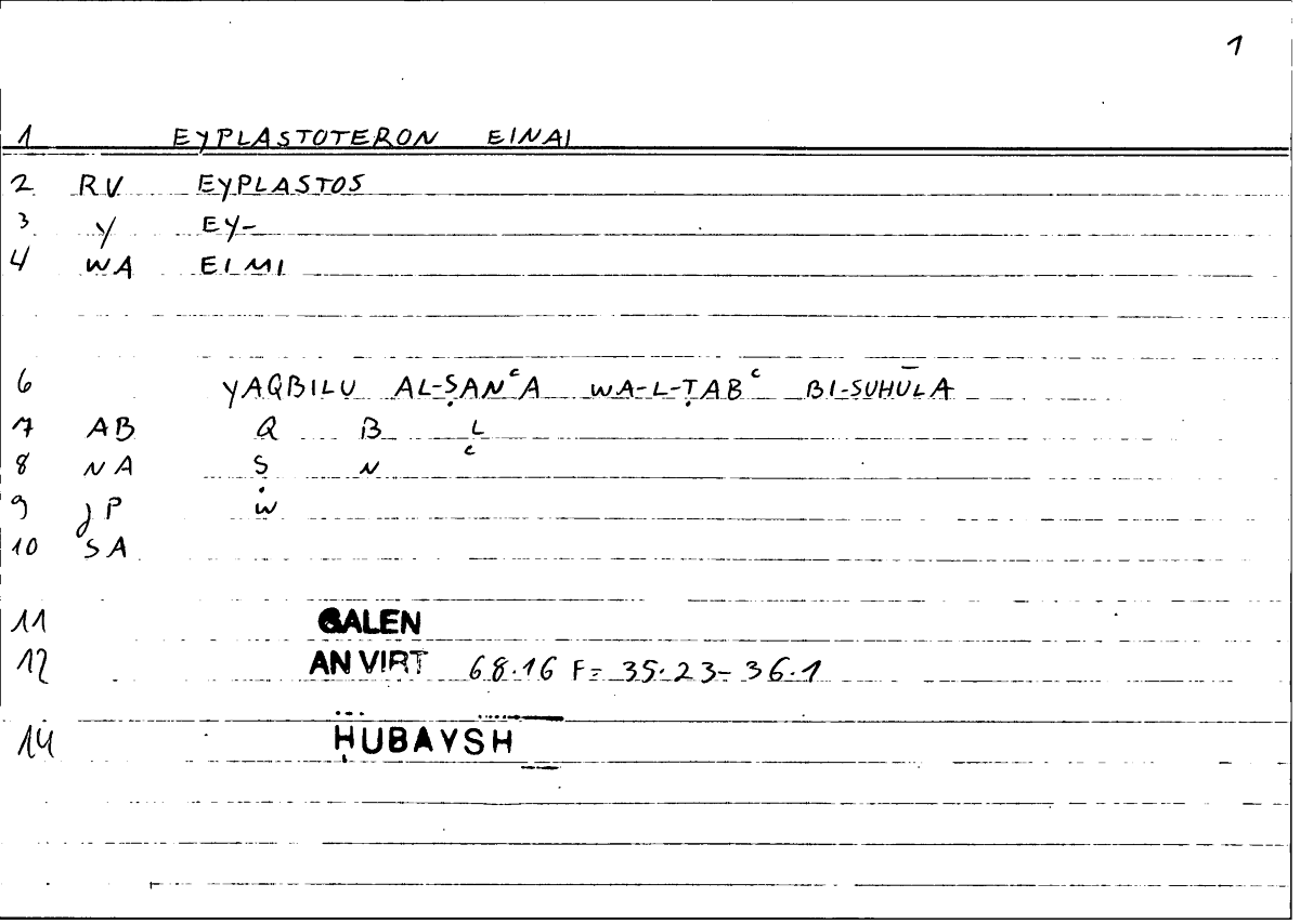 Filecard Galen.An-virt.3682