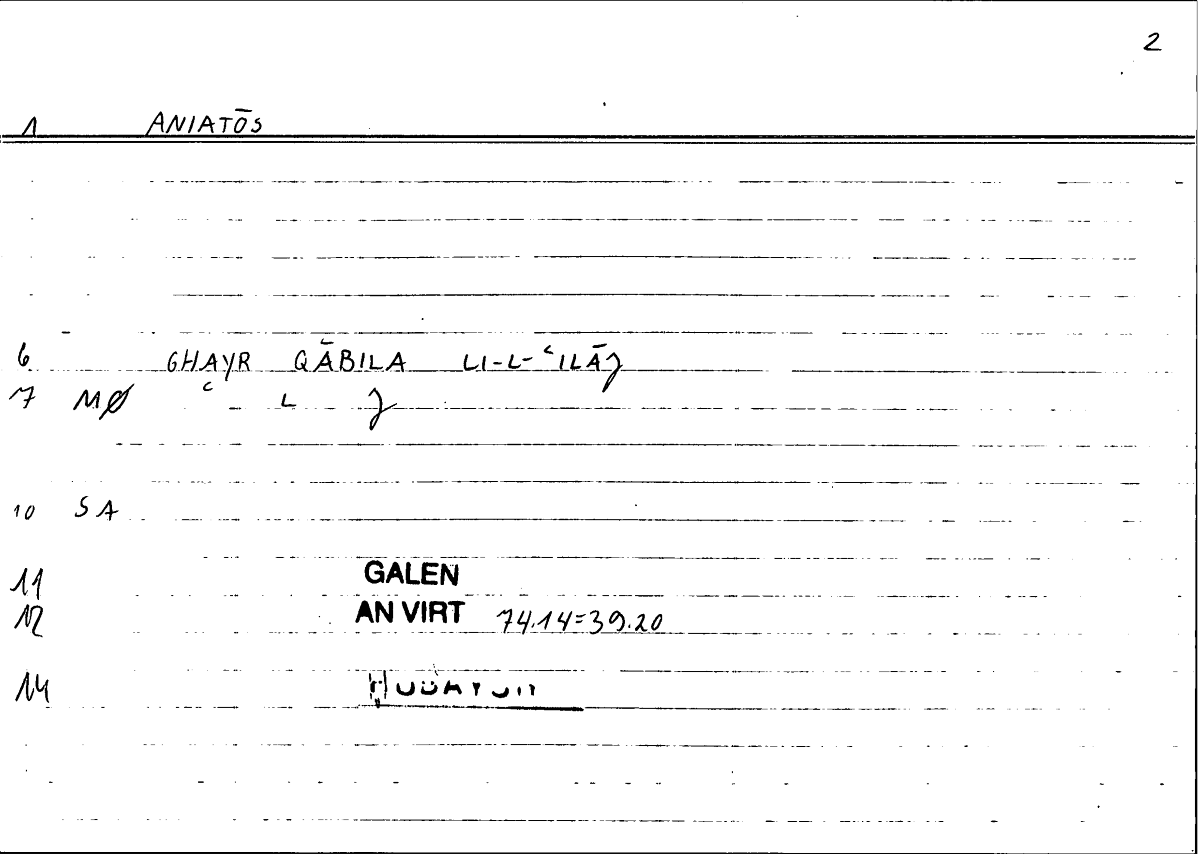 Filecard Galen.An-virt.3715