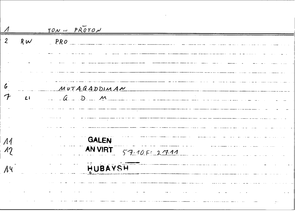 Filecard Galen.An-virt.3751