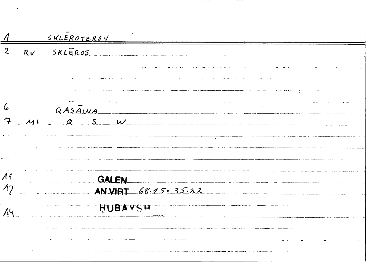 Filecard Galen.An-virt.3780