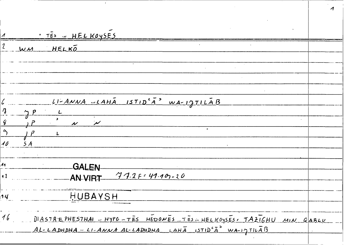 Filecard Galen.An-virt.5101