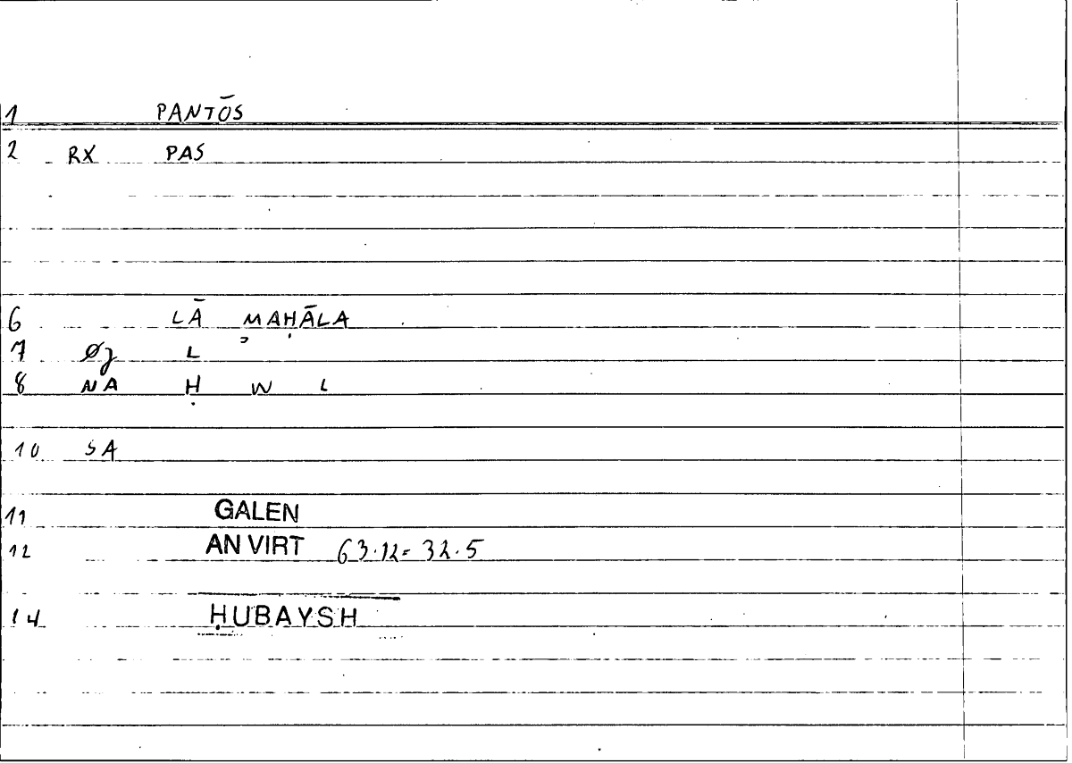 Filecard Galen.An-virt.5122