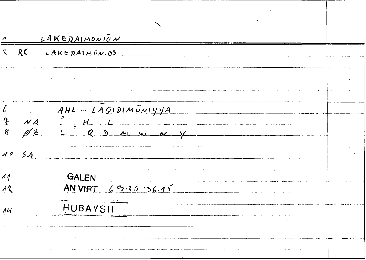 Filecard Galen.An-virt.5131