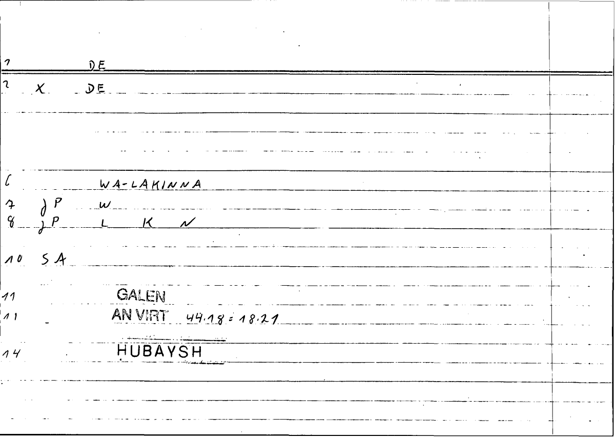 Filecard Galen.An-virt.5135