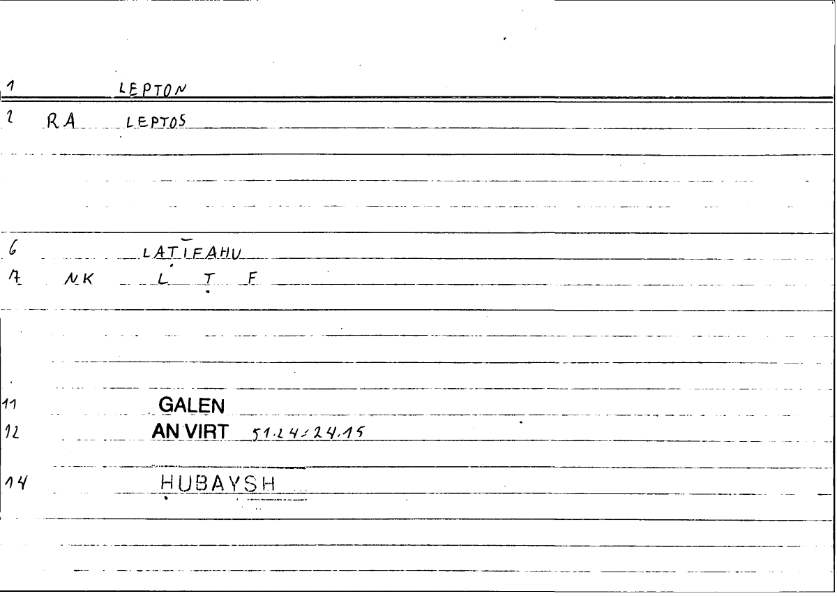 Filecard Galen.An-virt.5168