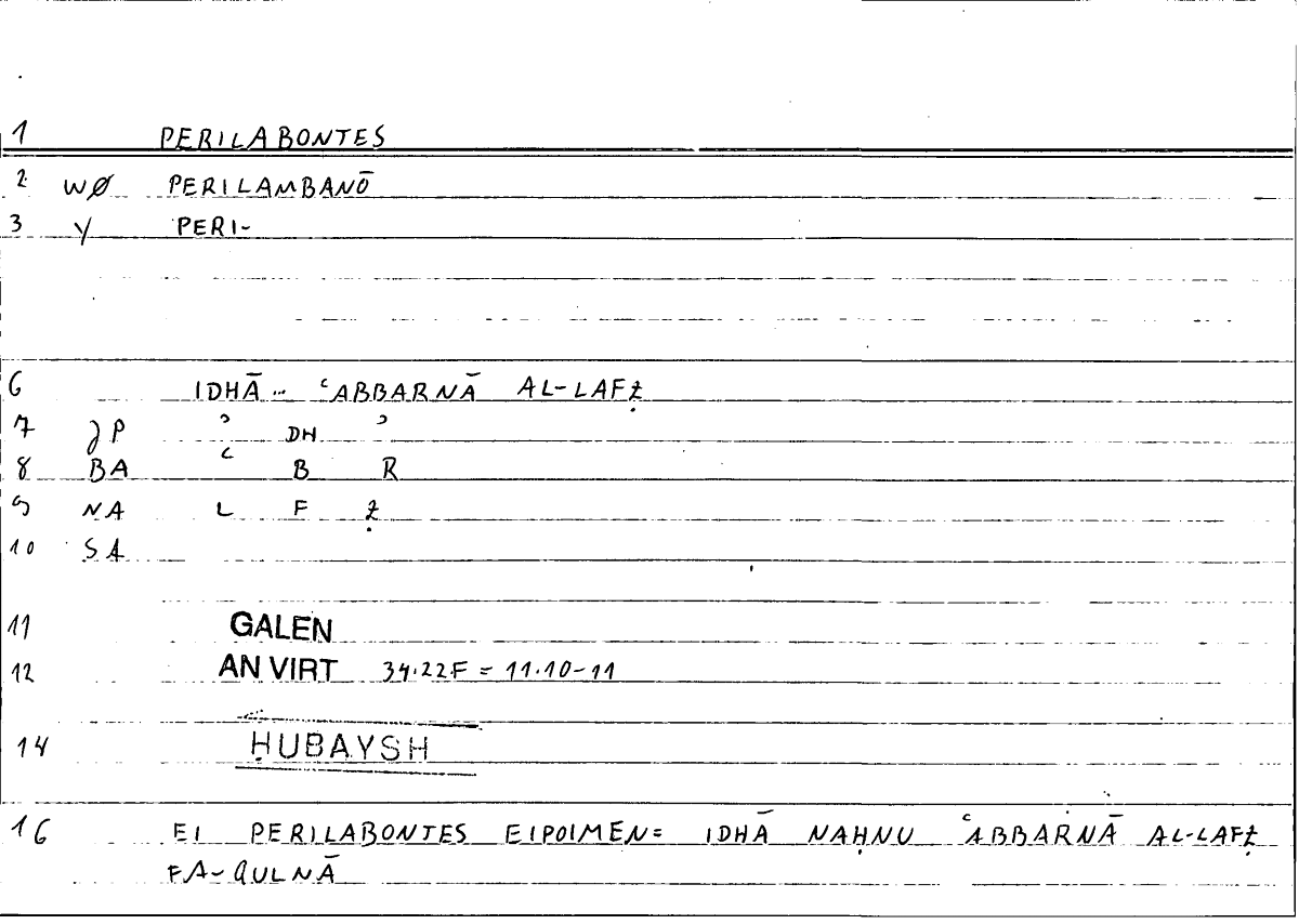 Filecard Galen.An-virt.5171