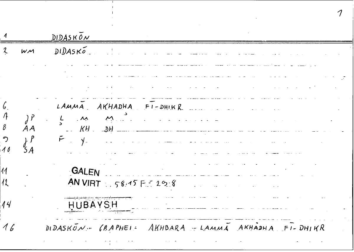 Filecard Galen.An-virt.5190