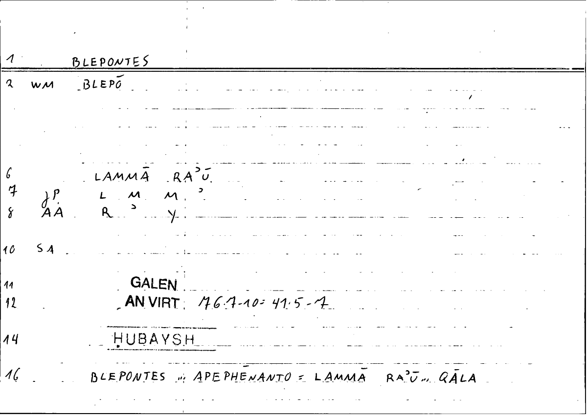 Filecard Galen.An-virt.5195