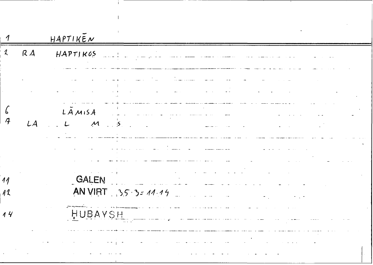 Filecard Galen.An-virt.5201