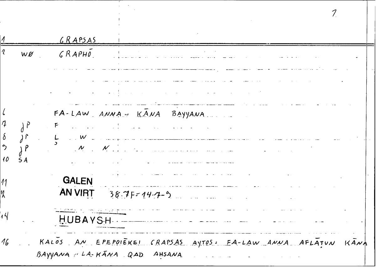 Filecard Galen.An-virt.5206