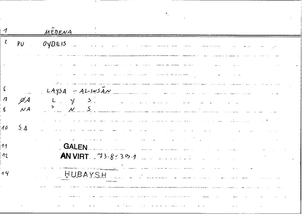 Filecard Galen.An-virt.5221