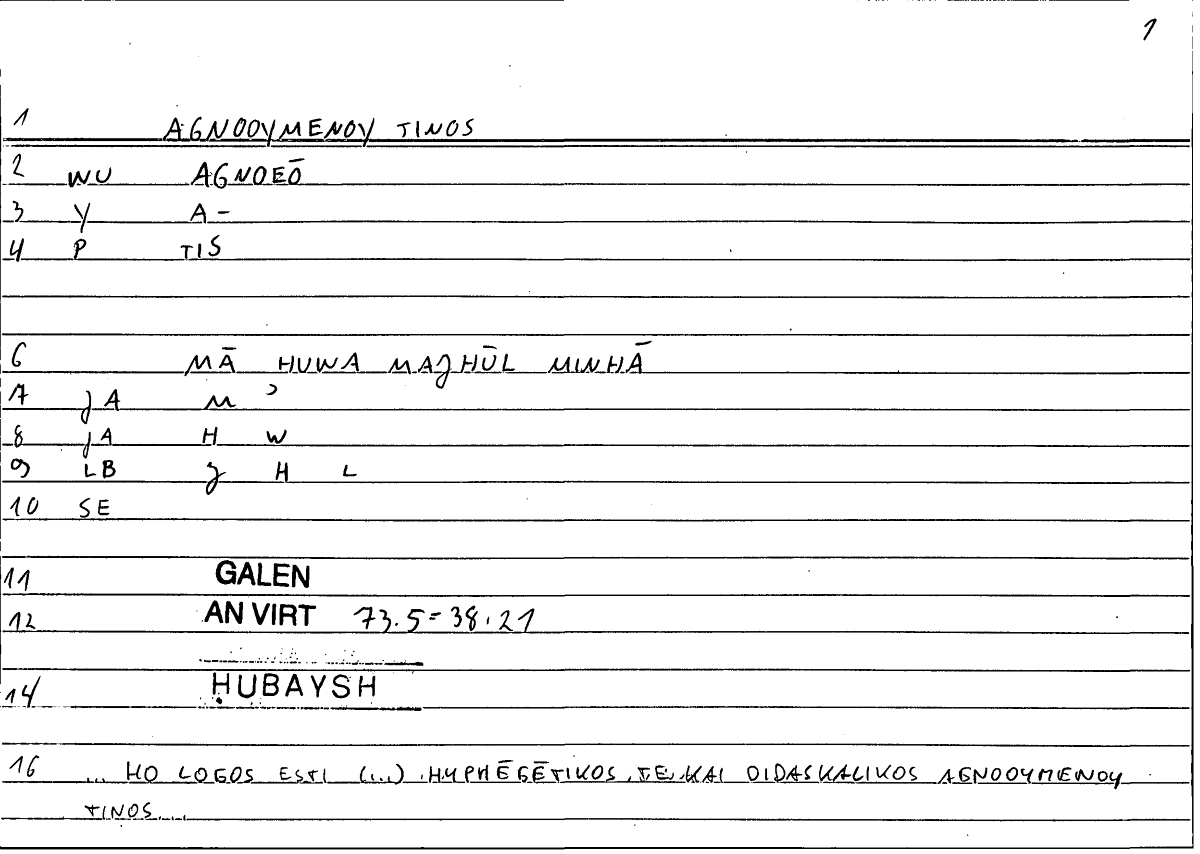 Filecard Galen.An-virt.5289