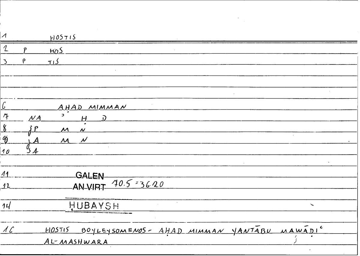 Filecard Galen.An-virt.5344