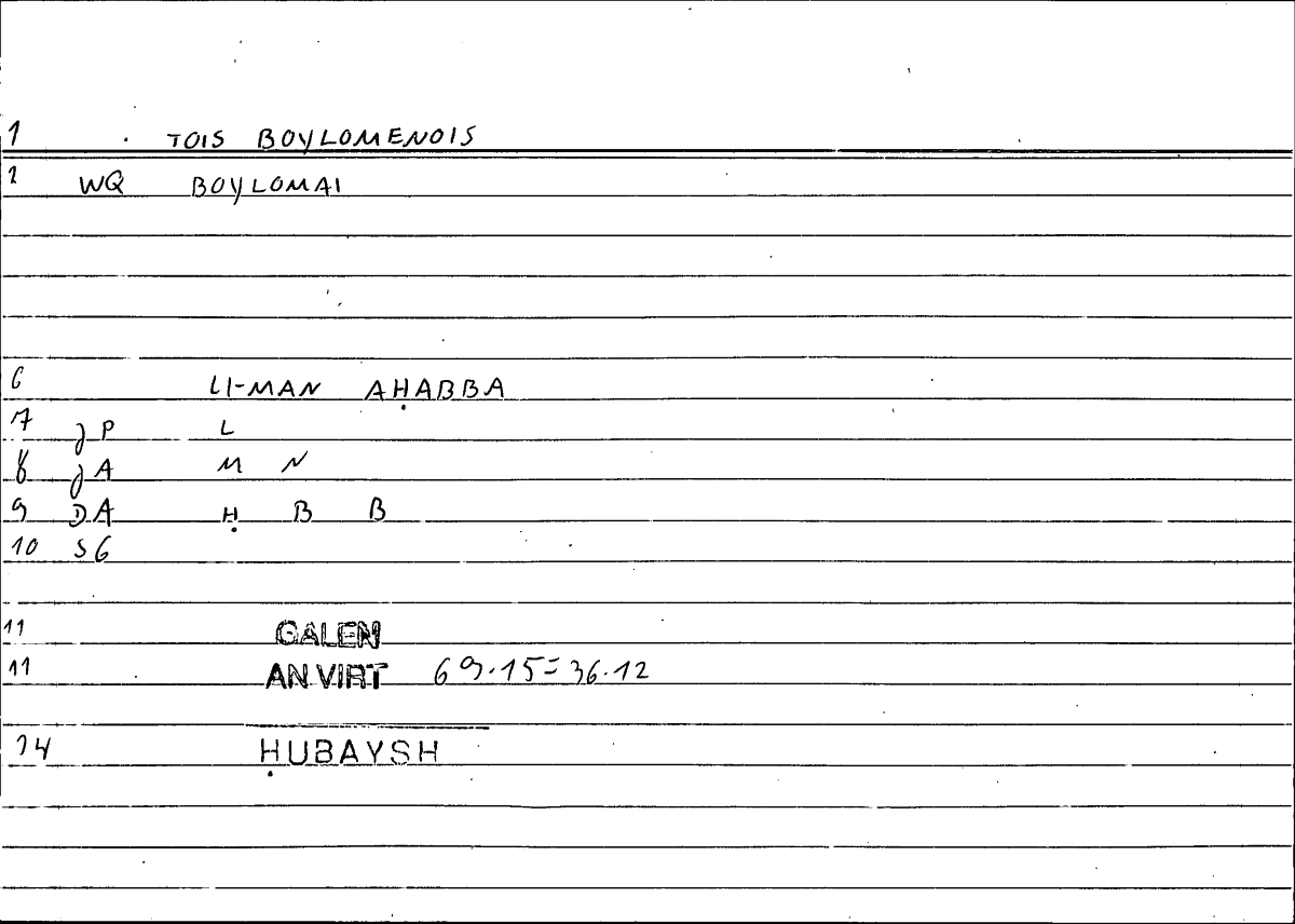 Filecard Galen.An-virt.5357