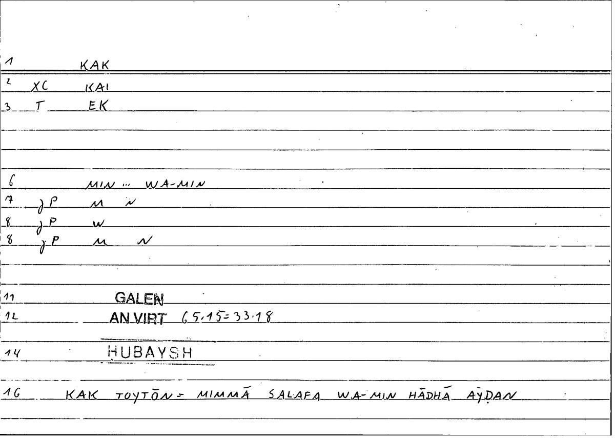 Filecard Galen.An-virt.5382