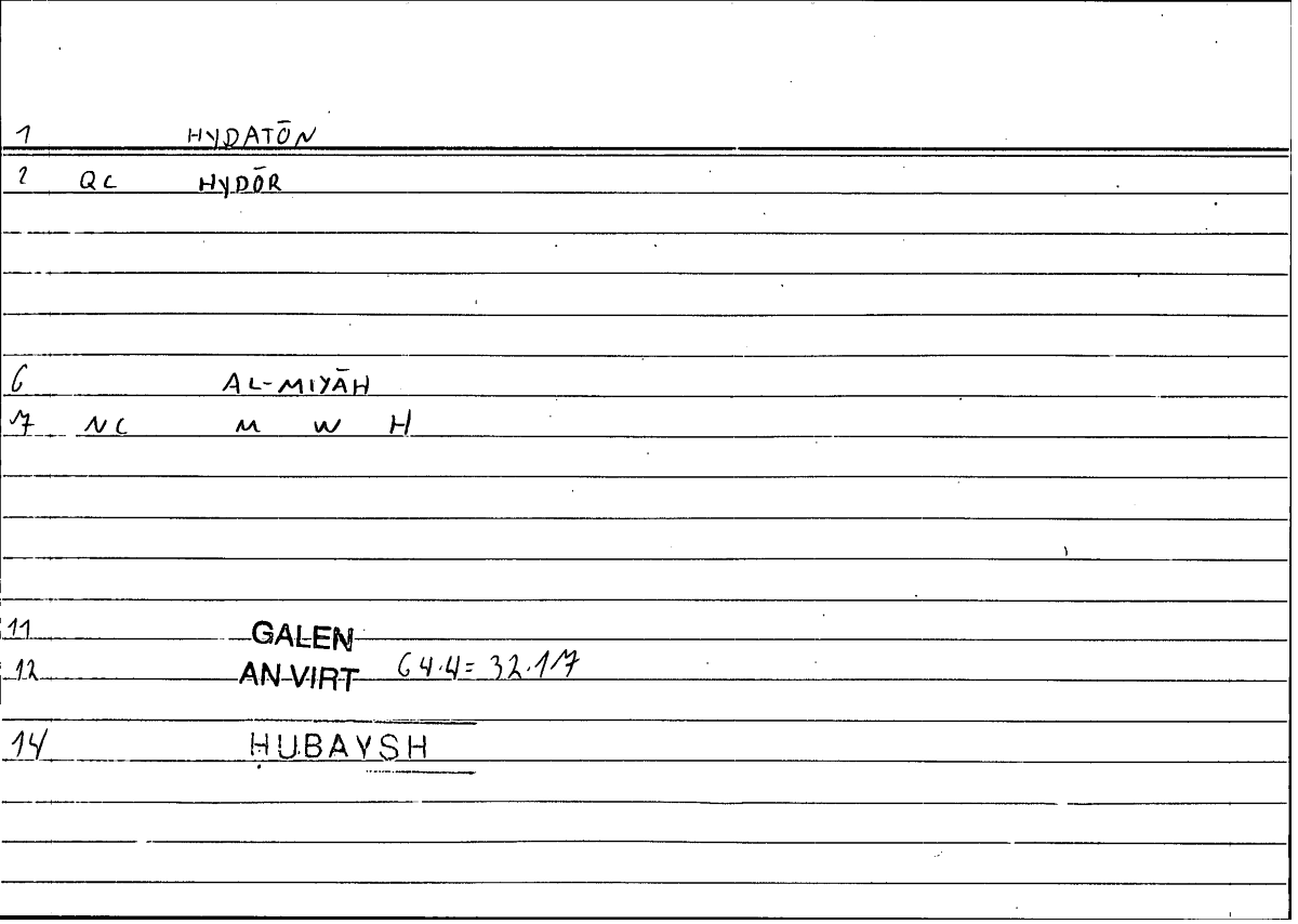 Filecard Galen.An-virt.5413
