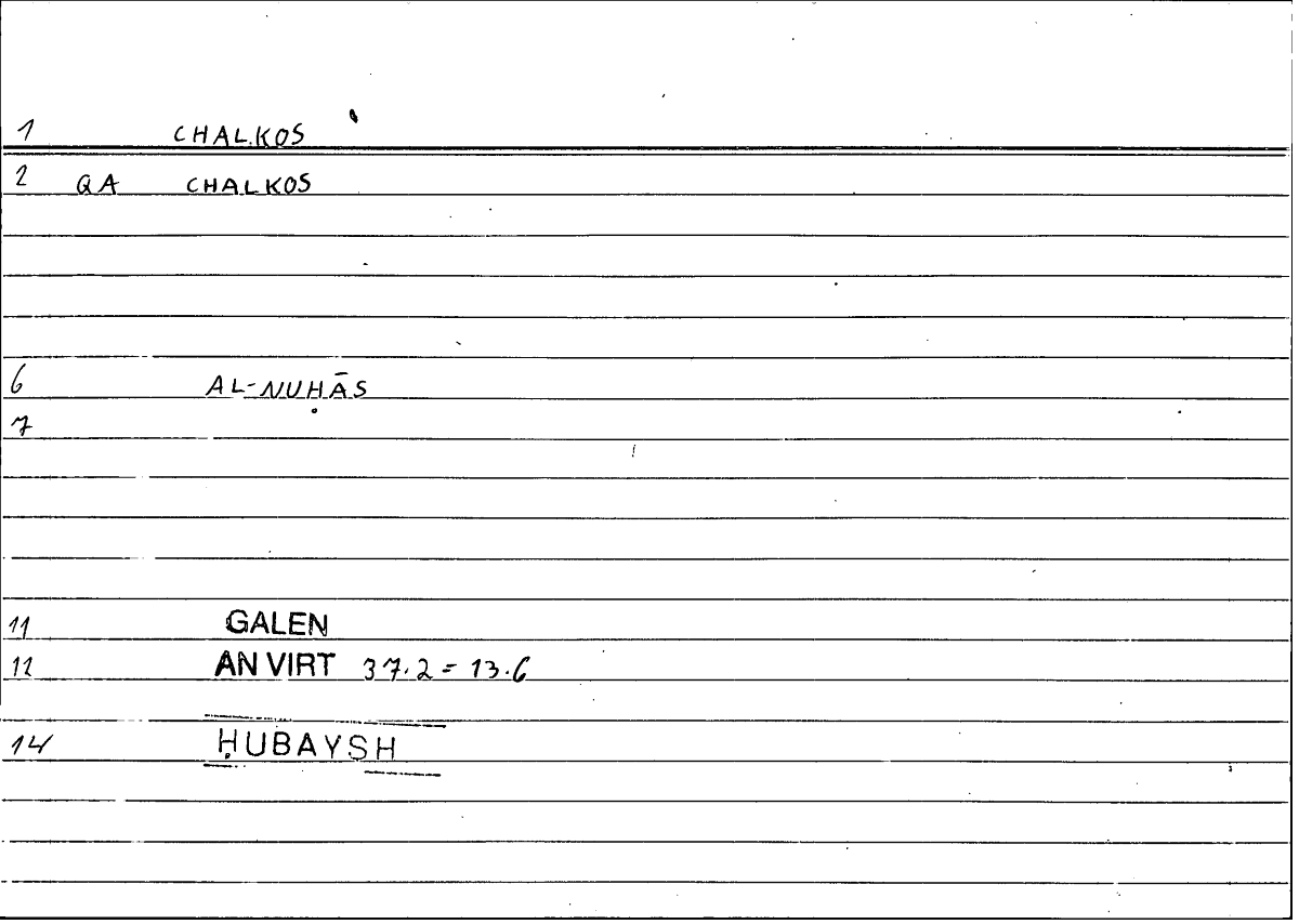 Filecard Galen.An-virt.5465