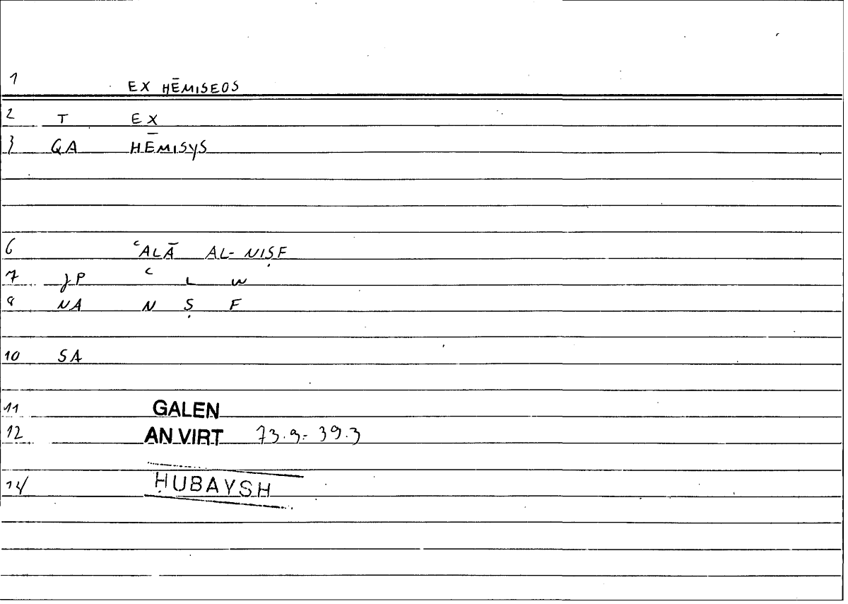 Filecard Galen.An-virt.5494