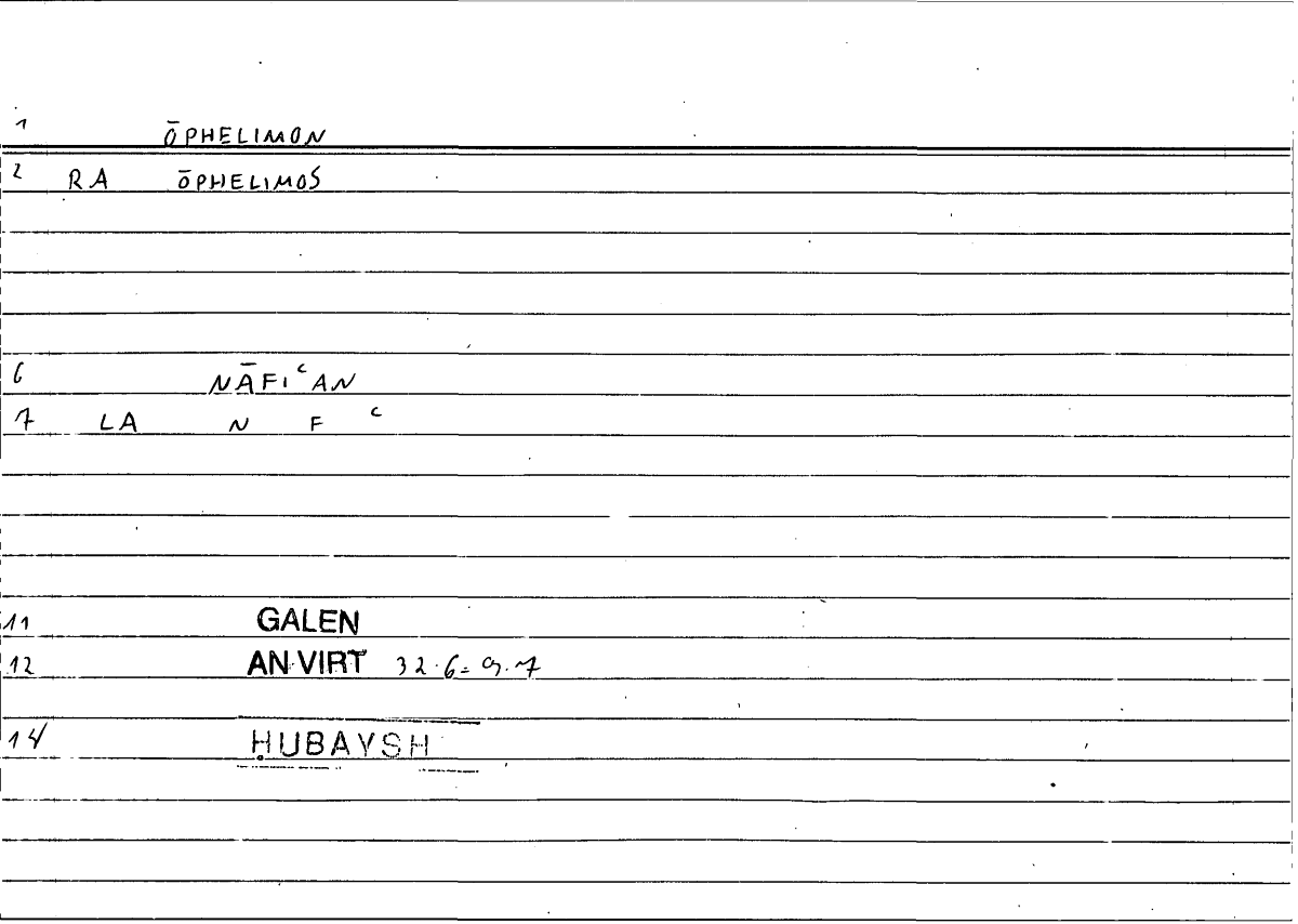 Filecard Galen.An-virt.5543