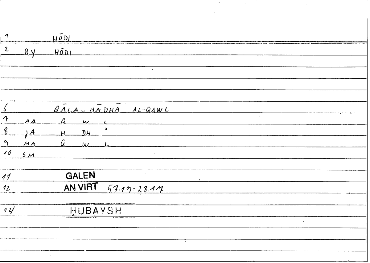 Filecard Galen.An-virt.6038