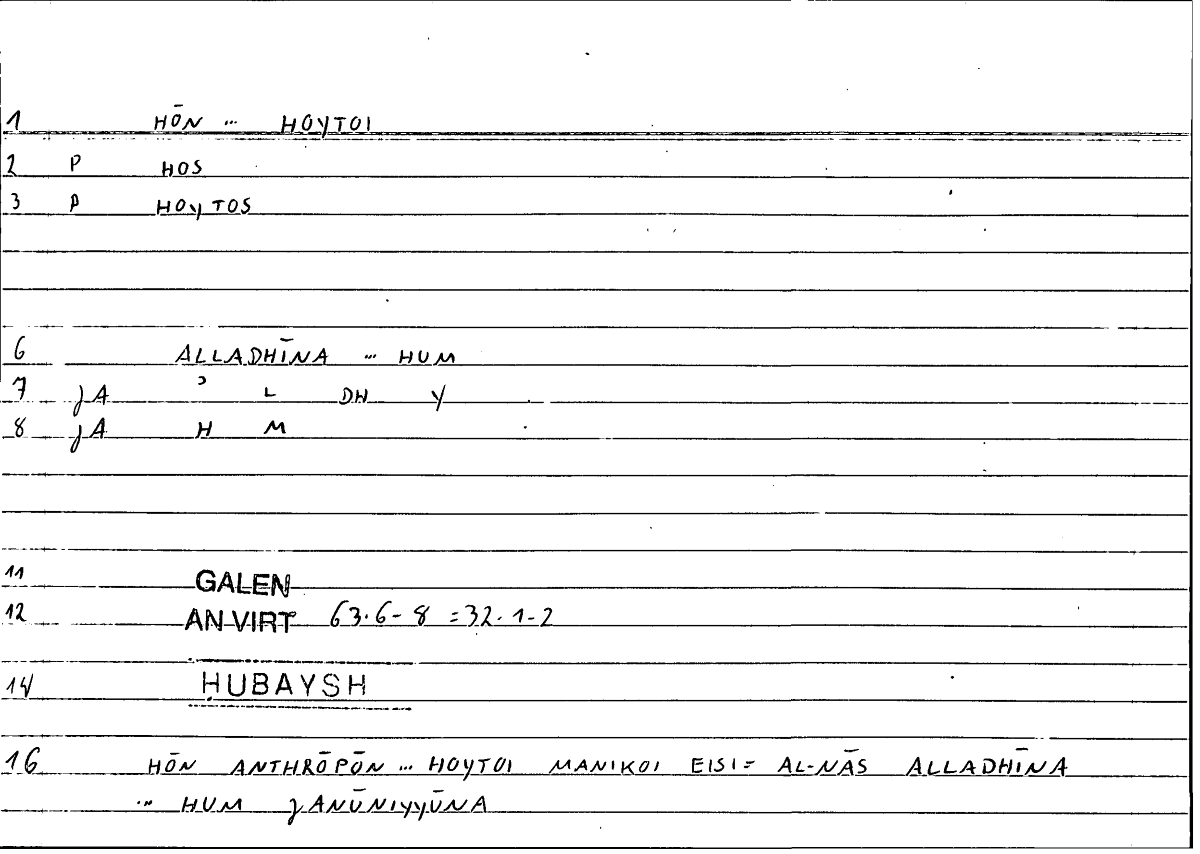 Filecard Galen.An-virt.6053