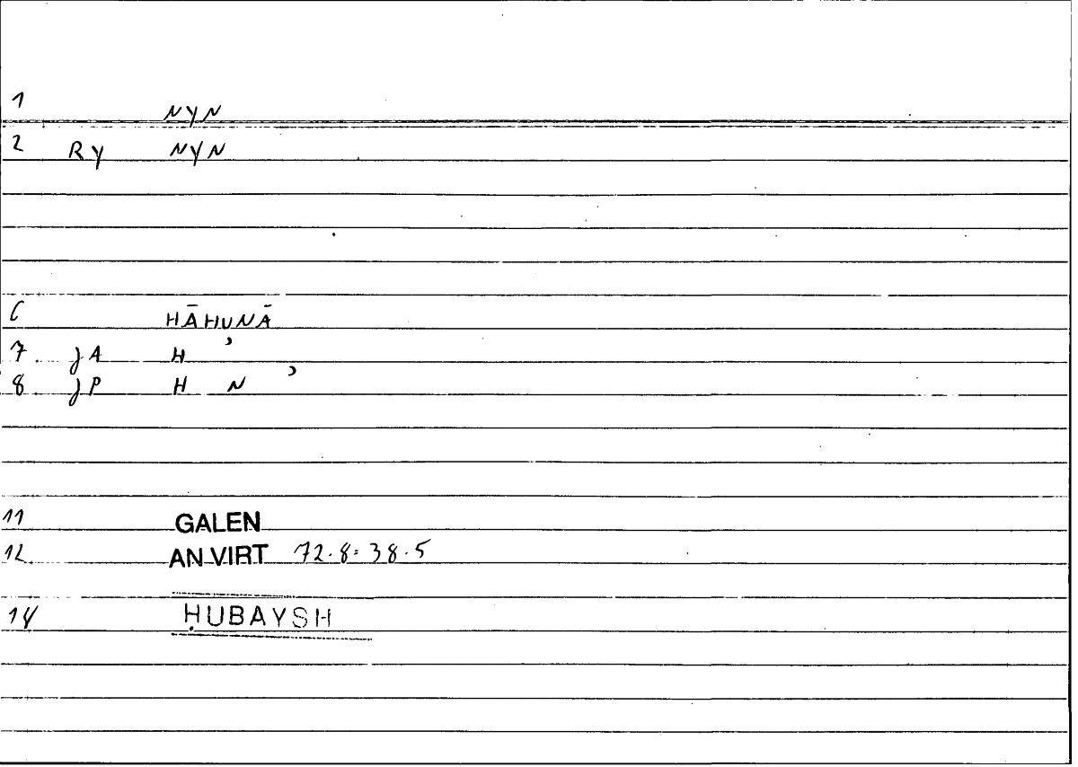 Filecard Galen.An-virt.6059