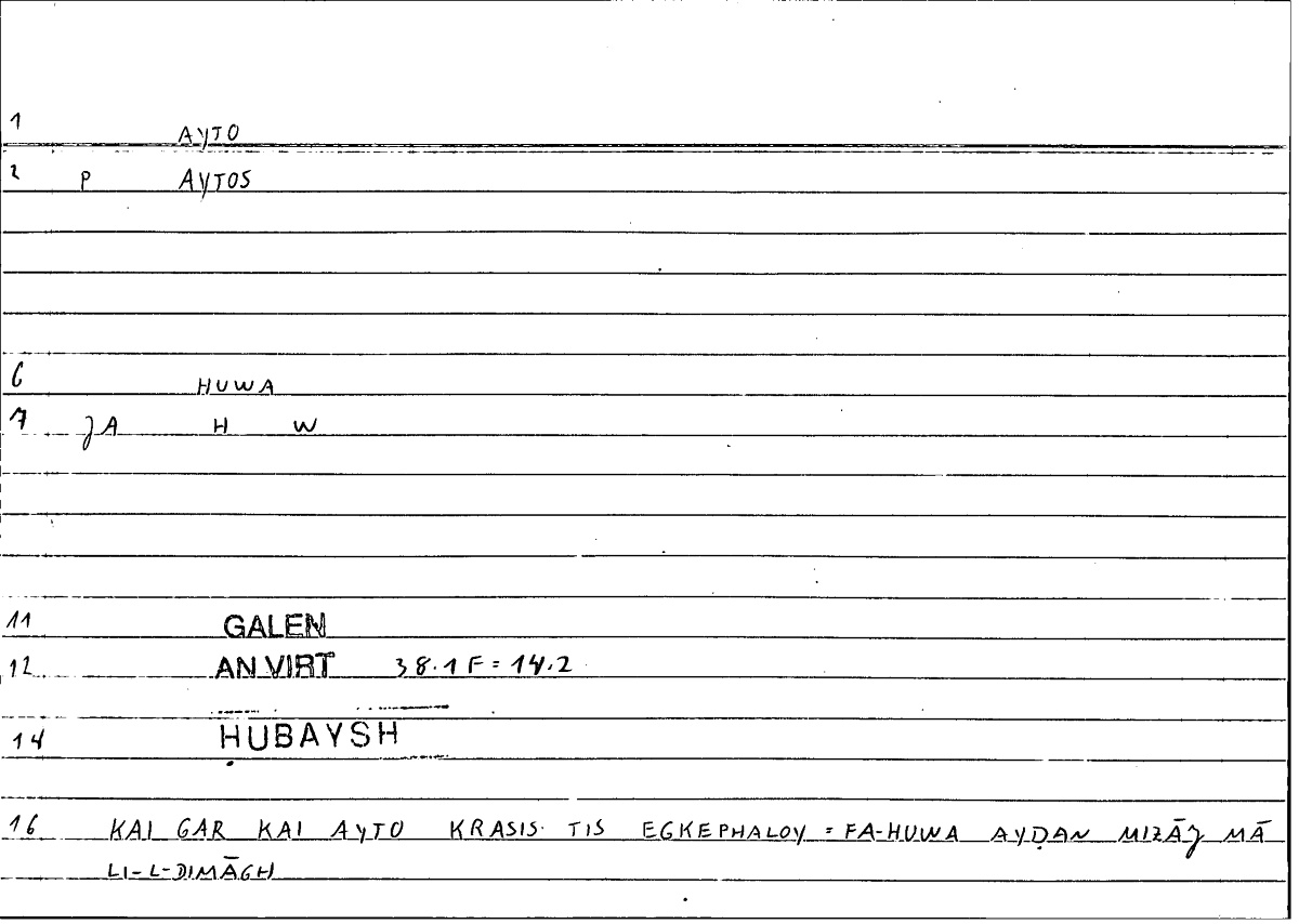 Filecard Galen.An-virt.6063