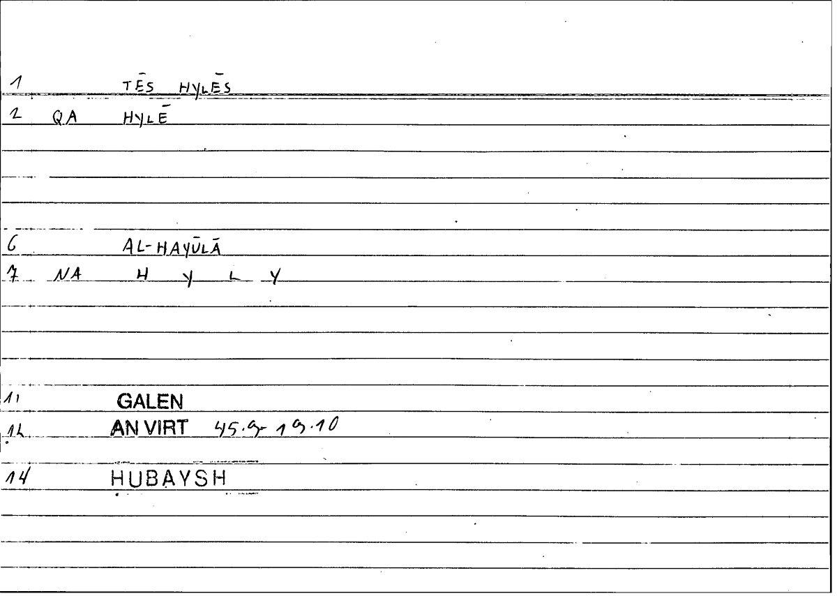 Filecard Galen.An-virt.6095