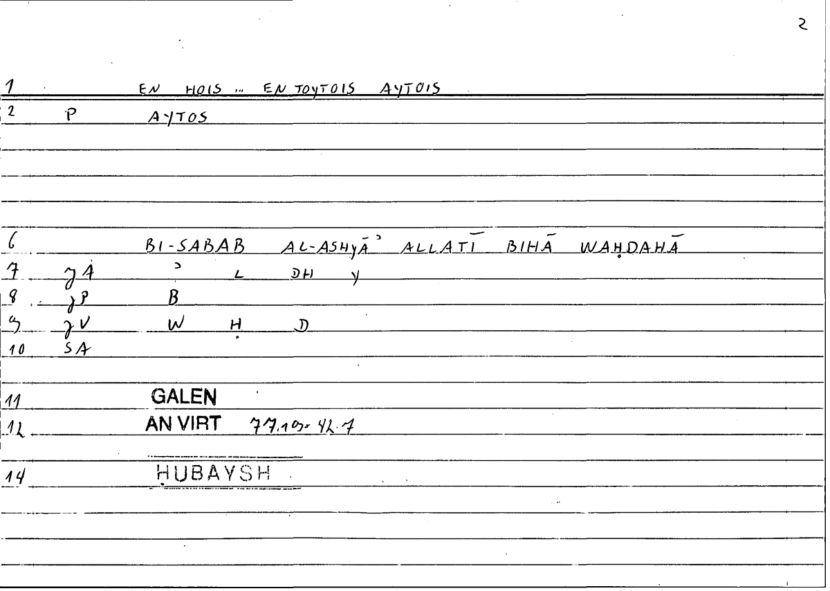 Filecard Galen.An-virt.6168
