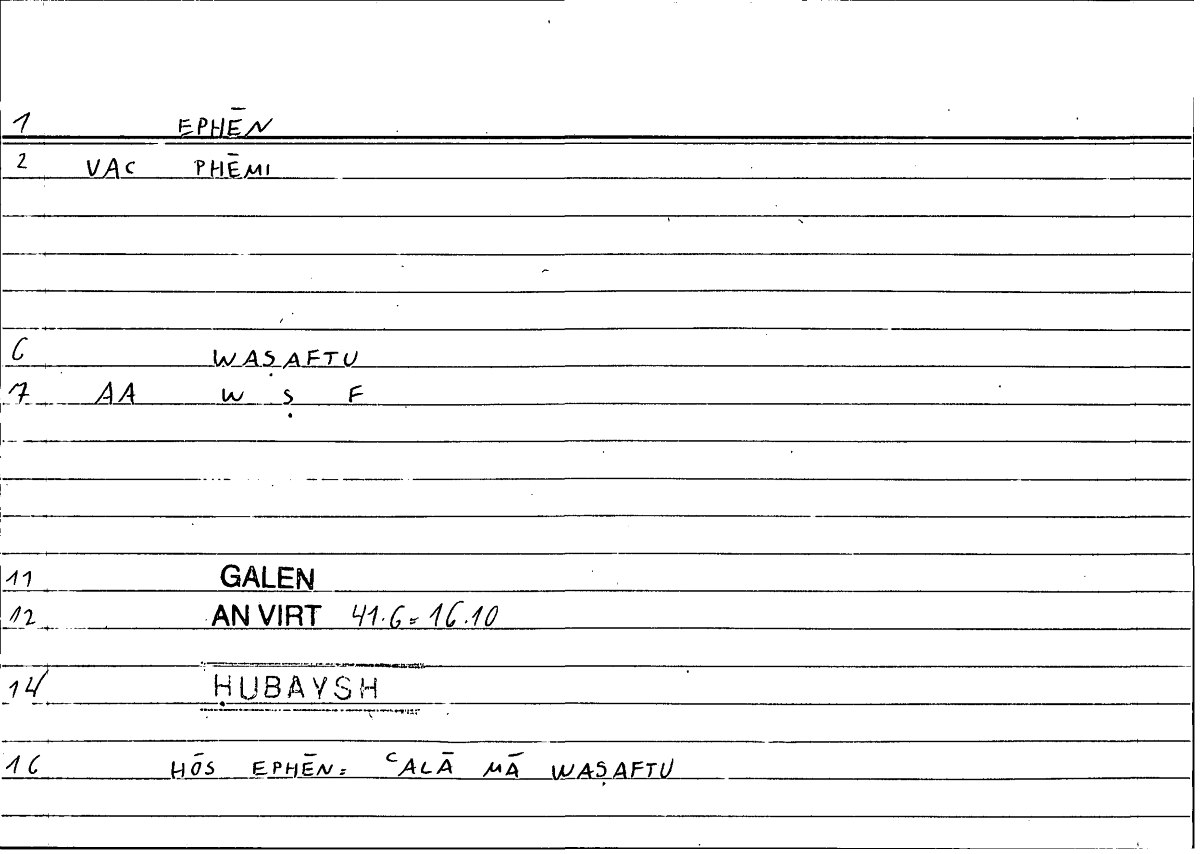 Filecard Galen.An-virt.6195