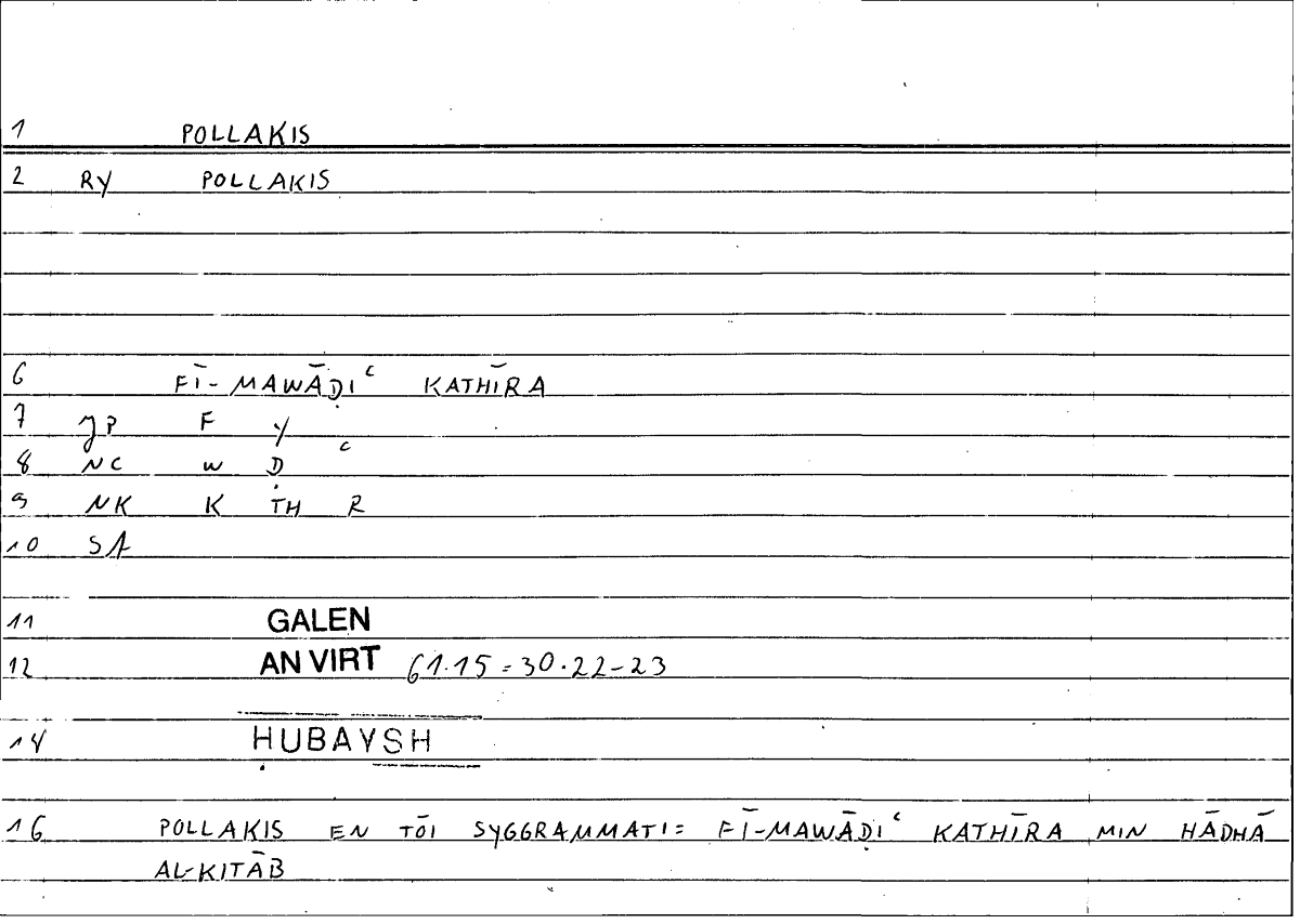 Filecard Galen.An-virt.6243
