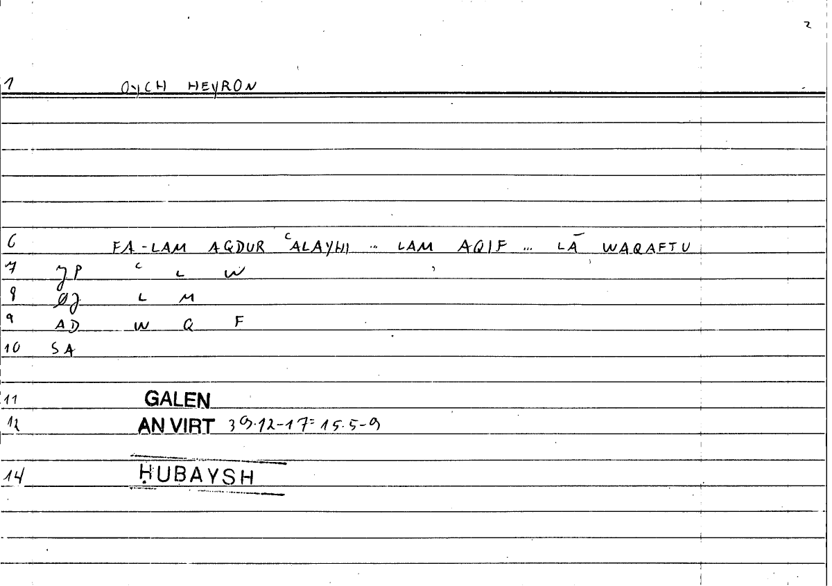 Filecard Galen.An-virt.6266