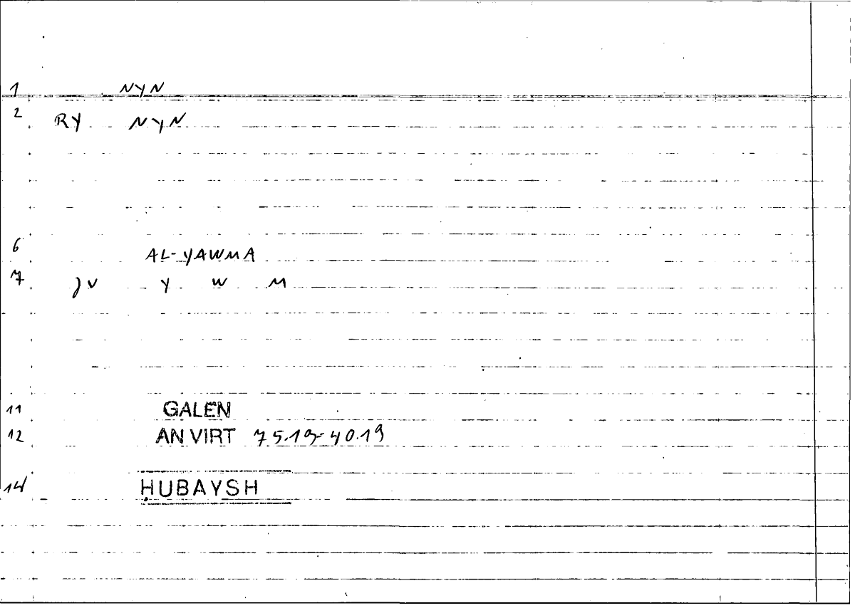 Filecard Galen.An-virt.6315