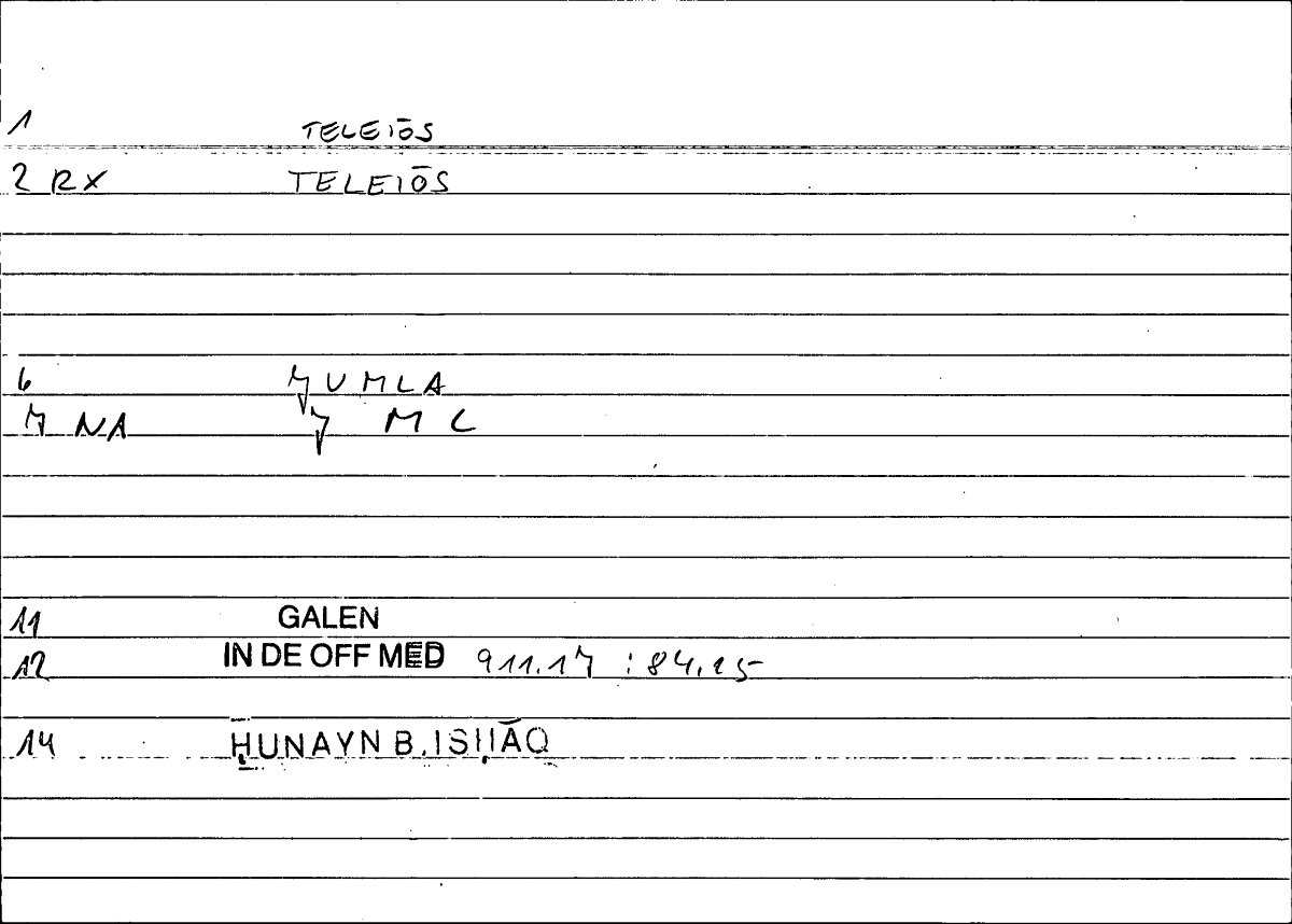 Filecard Galen.In-De-off-med.0067