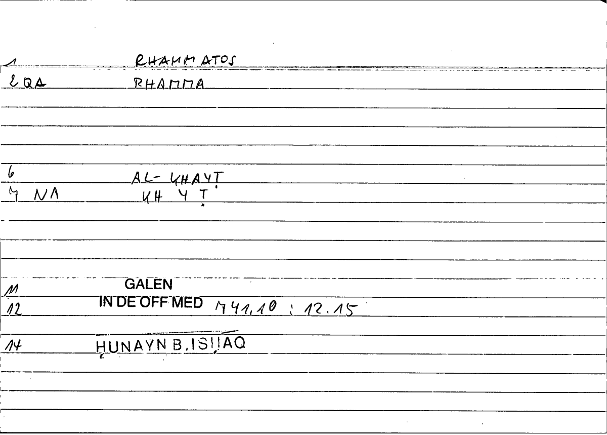 Filecard Galen.In-De-off-med.0352
