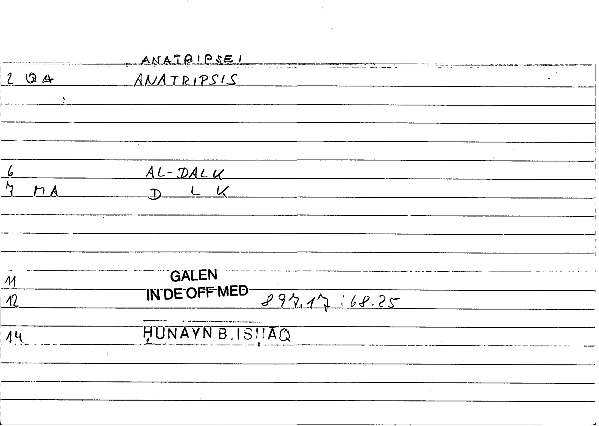 Filecard Galen.In-De-off-med.0407