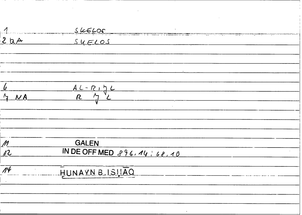 Filecard Galen.In-De-off-med.0601
